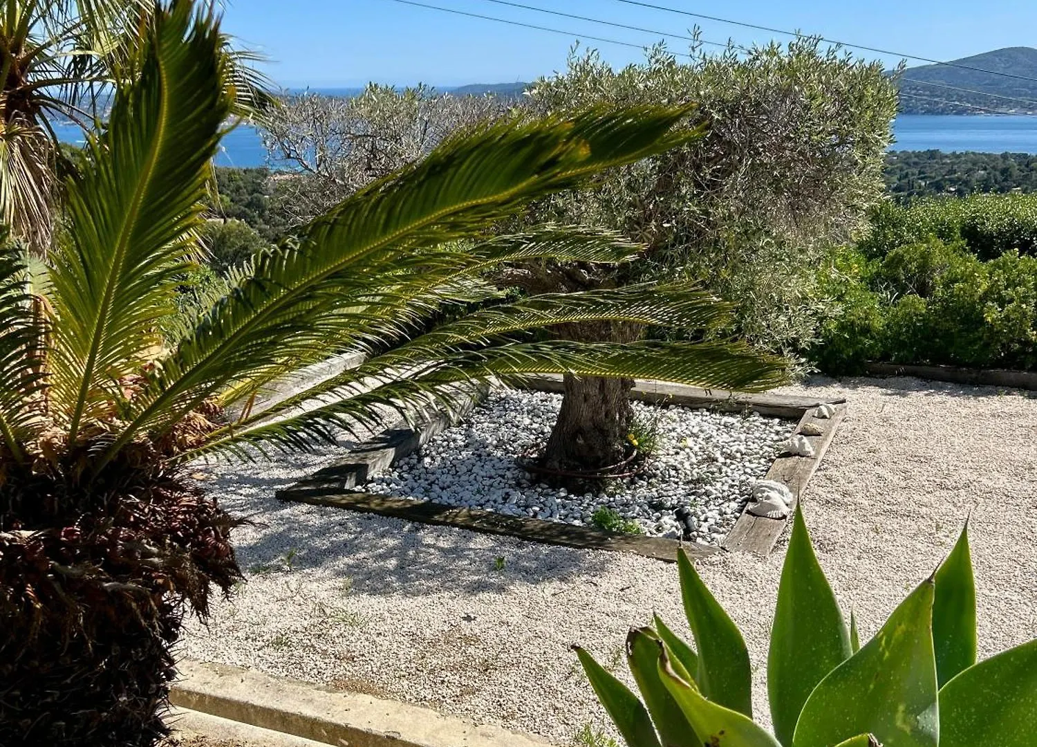 Villa Alphaline - Domaine Privee Beauvallon - Golfe De Saint-Tropez ポール・グリモー
