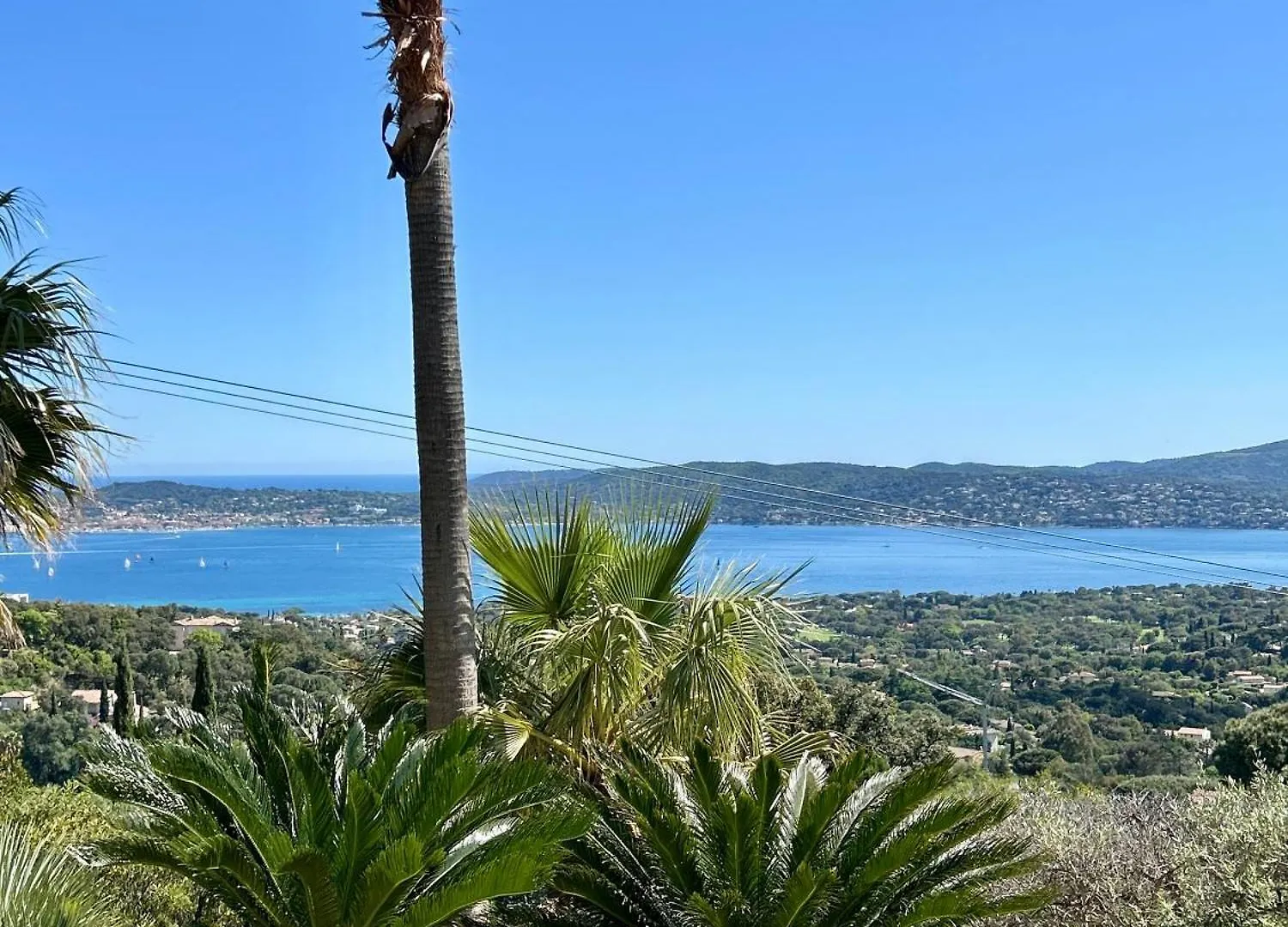 Villa Alphaline - Domaine Privee Beauvallon - Golfe De Saint-Tropez ポール・グリモー フランス
